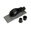Fast Mover Tools, Dust Free Sanding Block, 70 x 200mm