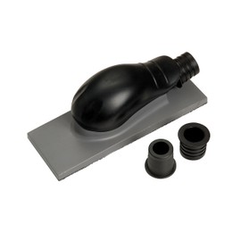 Fast Mover Tools, Dust Free Sanding Block, 70 x 200mm