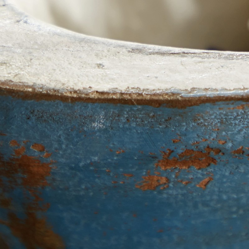 Deco 79 Wooden Sail Boat Decorative Sculpture Home Decor Statue,