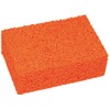 Haromac Cutters Fliesenschwamm 150 x 100 x 50 MM Red