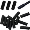 100pcs Bicycle Derailleur Outer Cap Suitable for 4mm Diameter Variable