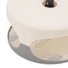 Sticky Dome Flea Capture Trap Bug Trap with 2 Glue