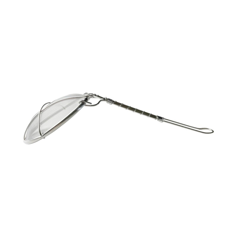 Honey Cook PR1776 Arklands 18-8 Strong Presscus Fried 4.7 inches