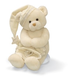 Gund My First Nighty Nights Bear