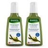 Rausch Seaweed Degreasing Shampoo for Oily Scalp 200ml 2 Bottles