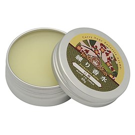 Sandalwood Sandalwood Sandalwood (Sandalwood) 1.4 oz (40 g) Hand Cream Moisturizing Cream Made in Japan