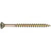 TRUSCO(トラスコ) 軸細コーススレッドスクリュー M3.8×55 65本入 TKS-55JH