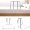 Bed Rails for Elderly - Hospital Stable Rail Safety Bed