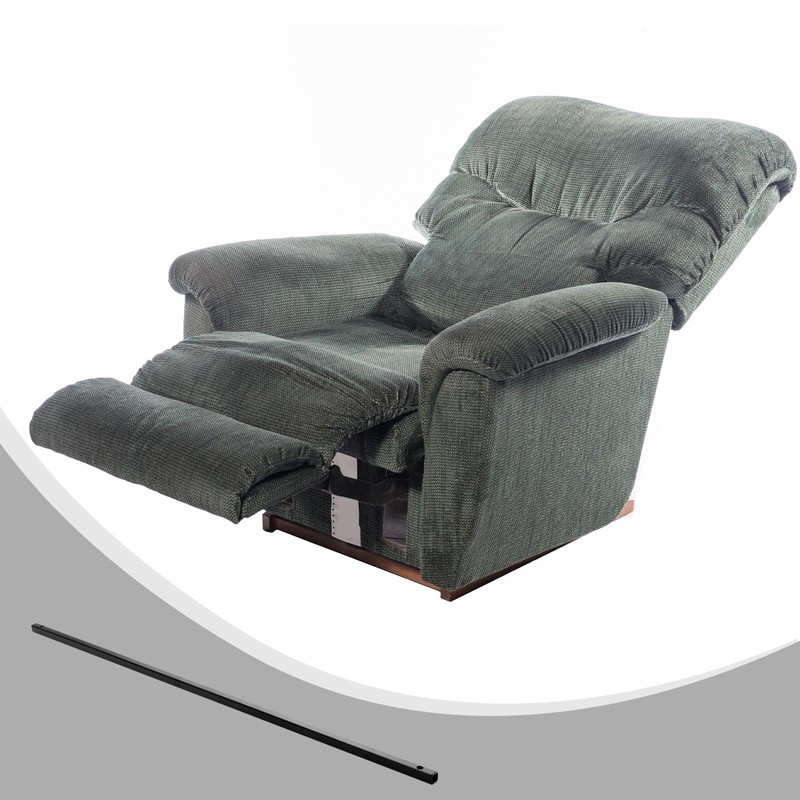 Zonon 29.75 Inch Drive Tube for Recliner Mechanism Complete Drive