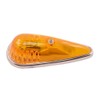 Kaper II 1A-S-64AC Amber Marker/Clearance Light