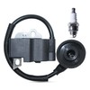 Gubeter Ms271 Ignition Coil Kit for Stihl Ms261 Ms261C Ms271