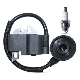 Gubeter Ms271 Ignition Coil Kit for Stihl Ms261 Ms261C Ms271 Ms271C Ms291 Ms291C 11414001303