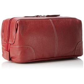 BRUNO BANANI Culture bag washbag KosmetikBag C 320/839 Red