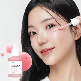MEDICUBE [MEDICUBE]Collagen PDRN Pink Peptide Serum 30ml