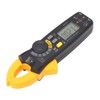 Clamp Meter High Accuracy 4000 Counts Multifunctional Multimeter for Home