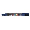 Uni-Ball Posca PC-5M Medium Bullet Tip Markers in Assorted Colours