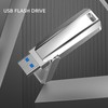 USB3.2 Flash Drive Mini External High Speed SSD USB3.2 Solid