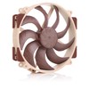 Noctua NF-A14x25r G2 PWM, Ventilador de Marco Circular y 140