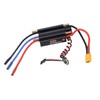 60A Brushless Electronic Speed Controller with XT60 Plug BEC Switch