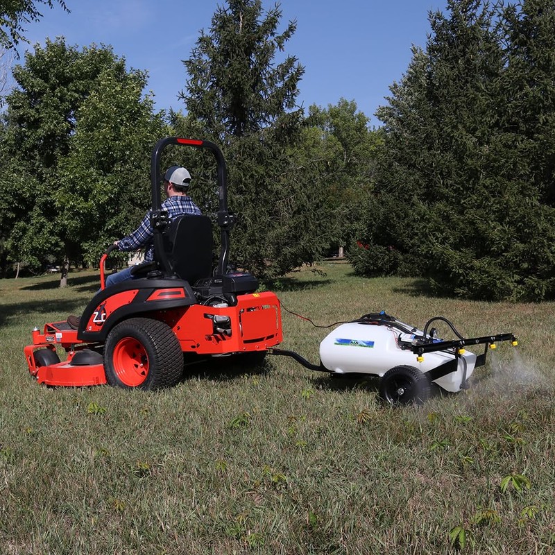 Valley Industries12V Wireless Remote Control - 100ft Range, 20 Amp