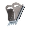 Ladder Shoe Kit for Extension Ladder Prevent Slip Replacement Ladder
