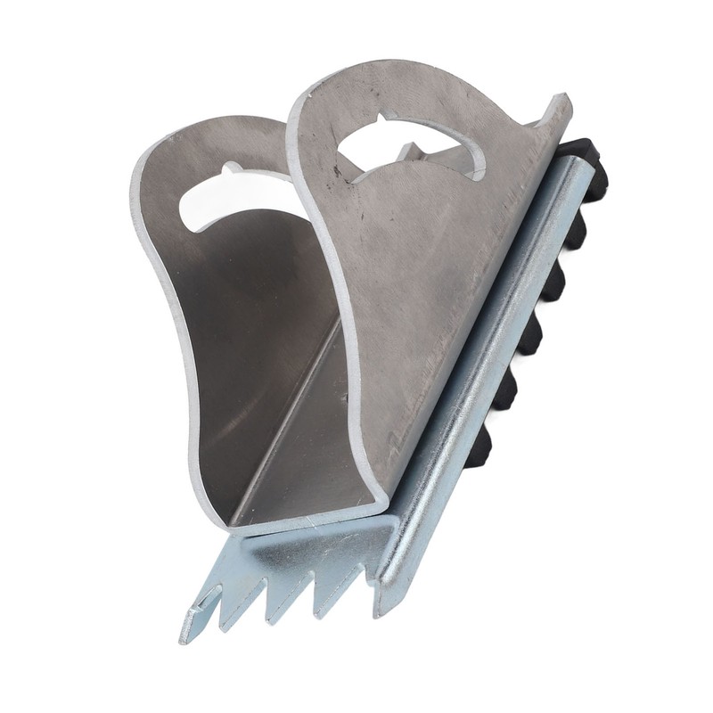 Ladder Shoe Kit for Extension Ladder Prevent Slip Replacement Ladder