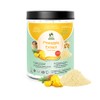 Pineapple Extract Powder 20:1, Rich in Bromelain for Digestion, Immune