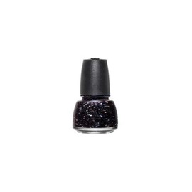 China Glaze Nail Polish, Coal Hands, Warm Heart 1425