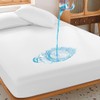 Waterproof Sheet Box Sheet Bedwetting Sheet Single Semi Double Double