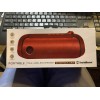 SoundBound Sonorous Wireless Bluetooth Speaker - SHIMMERING RED