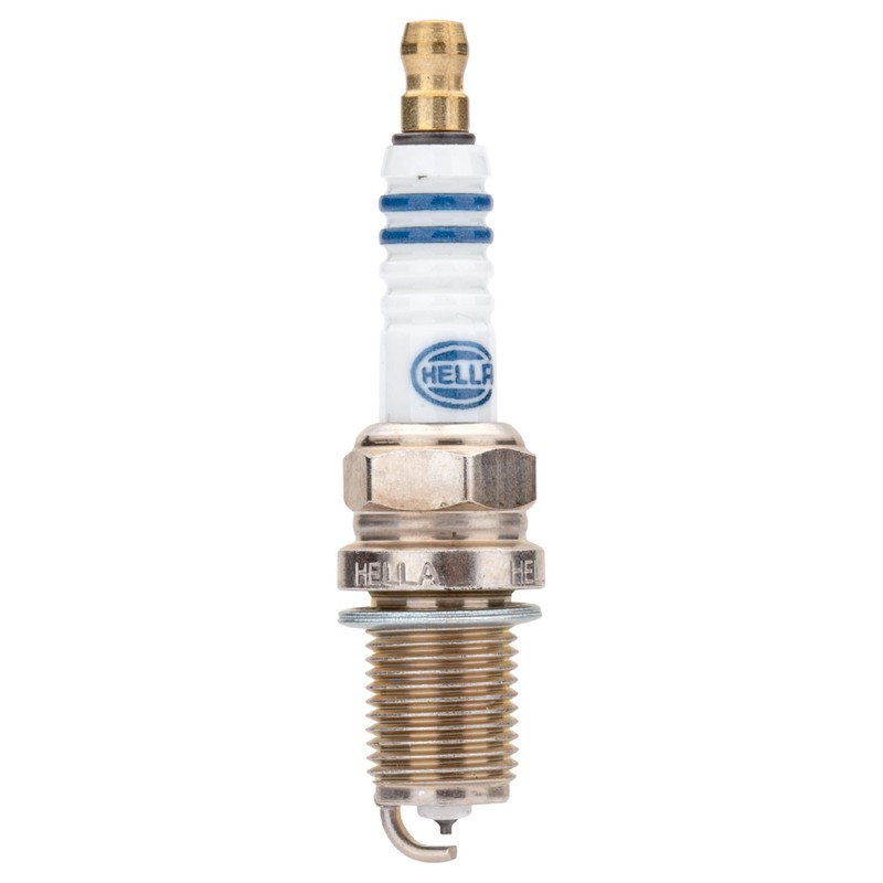 HELLA 8EH 188 705-041 Spark Plug - Platinum PM7RC-10 -