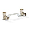 H2O-Flex® 16 Press Fitting 1/2 Inch Internal Thread with 2