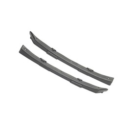 Compatible with Bumper For 2011-2016 For Hyundai For Elantra For Set For Of For 2 Front Left And Right Outer PrCars05606