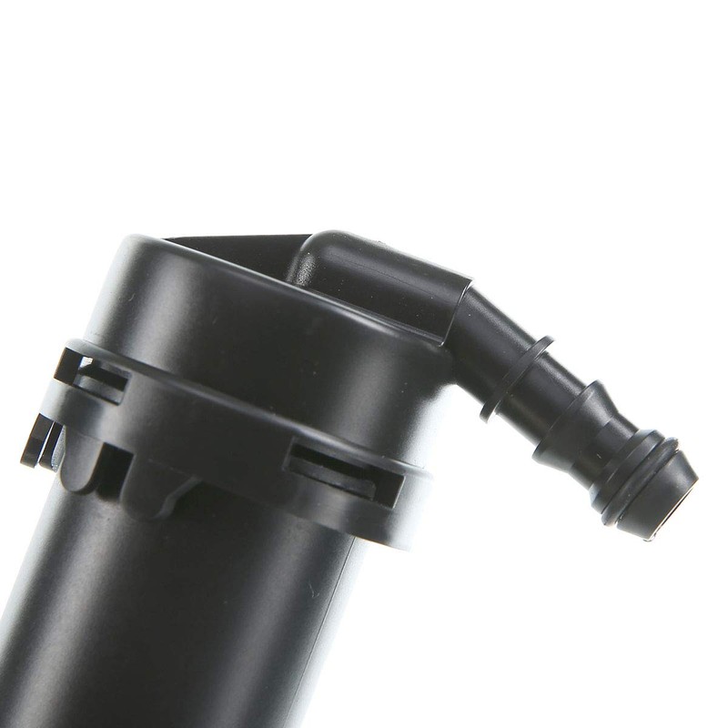 Frankberg Headlight Washer Nozzle Front Right for Q7 4LB 2007-2015