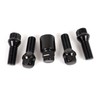 OMP Speed Set of 4 Anti-Theft Screws Rims M14 x