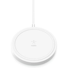 Belkin Boost UP Wireless Charging Pad Qi-Certified 5W Universal Charger
