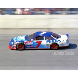 1998 Geoff Bodine at Daytona  - 8x10 photo