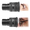 Alstar 1.25" 8mm 58-Degree Planetary Eyepiece For Telescope