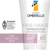 Garnier Garnier Ombrelle Face Sunscreen Lotion SPF 60, Broad Spectrum