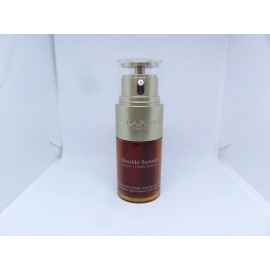 CLARINS Double Serum Complete Age Control Concentrate~30 mL/ 1 FL.OZ. ~BNIB