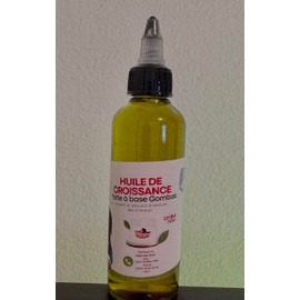 Generic mayou hair oil