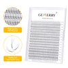 GEMERRY Big Box 3D 5D Ready-to-Use Fan Volume Lashes (8-15
