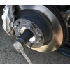 Lisle 39650 39mm Axle Nut Socket for Toyota Tundra/Sequoia/Land Cruiser