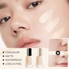 UODO Foundation, Uodo Liquid Foundation, Uodo Moisturizing Light Foundation, UODO