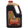 Kikkoman Teriyaki Glaze Sauce, 5lb