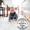 Funny Decision Coin for New Parents,Newborn Baby Gifts,Gifts for Mum