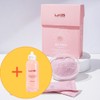LKB Floravita Antioxidant Vitamin C Powder 1 Box - 4 items / LKB 플로라비타 항산화 비타민C 파우더 1박스 - 4개