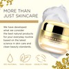 Azure Dermatologist Tested 24K Gold & Collagen Face Moisturizer -
