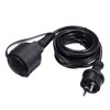 [通拓商品]Tomshine Extension Cable Cord Wire 3Meters/ 9.8Feet IP65 Water Resistance
