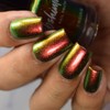 KBShimmer For The Pun Of It Multichrome Nail Polish 0.5